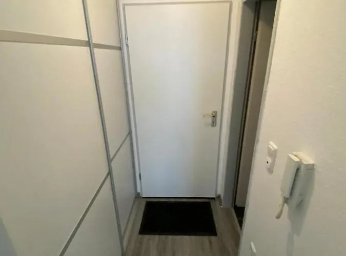 Kompakt 24/7 Appartement *